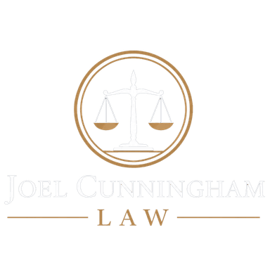 Joel Cunningham Logo